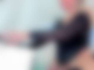 sexy-jimena's Live Sex Cam Show