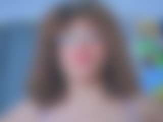 Live cam show with ada-gales - Glasses on Camsoda