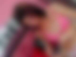Angeline-Bunny's Live Sex Cam Show
