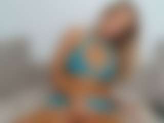 Elina's Live Sex Cam Show