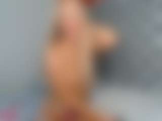 Cam Show en direct de Elina
