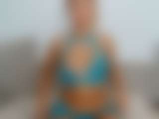 Elina's Live Sex Cam Show