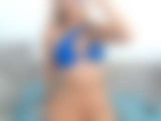 Elina's Live Sex Cam Show
