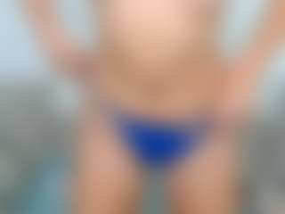 Elina's Live Sex Cam Show