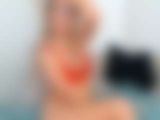 Elina's Live Sex Cam Show