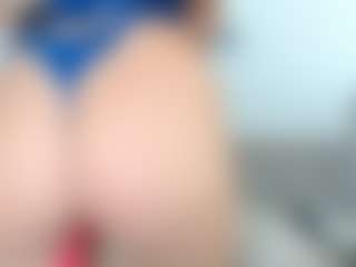Elina's Live Sex Cam Show