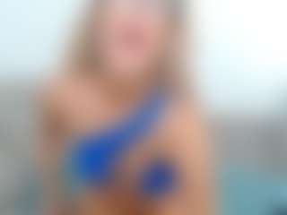 Elina's Live Sex Cam Show