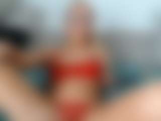 Elina's Live Sex Cam Show