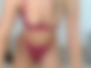 Elina's Live Sex Cam Show