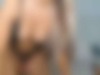 Show de Sexo ao Vivo na Câmera de Elina