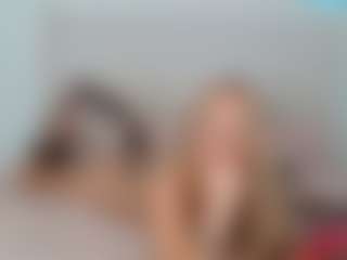 Elina's Live Sex Cam Show