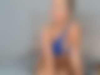 Elina's Live Sex Cam Show