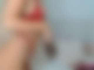 Show de Sexo ao Vivo na Câmera de Elina