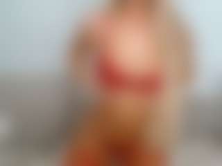 Cam Show en direct de Elina