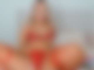 Show de cam sexual en vivo de Elina