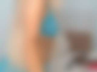 Show de cam sexual en vivo de Elina