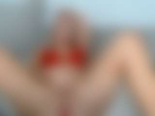 Cam Show en direct de Elina