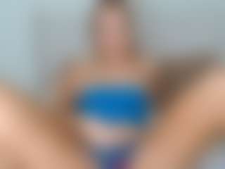 Show de Sexo ao Vivo na Câmera de Elina