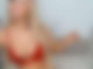 Cam Show en direct de Elina
