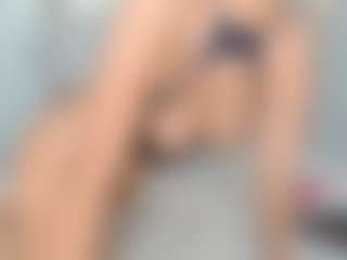 Live-sekscamshow van Elina