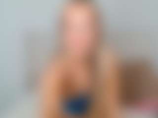 Show de cam sexual en vivo de Elina