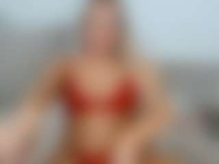 Cam Show en direct de Elina