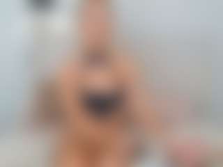 Cam Show en direct de Elina