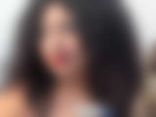 Luisa-cameron's Live Sex Cam Show