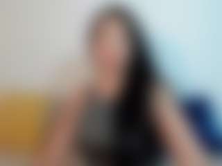 Live cam show with isabel duque - Average on https://playwithruby.com