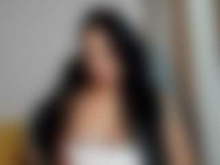 Live-Cam-Show mit isabel duque - Thong auf Camsoda