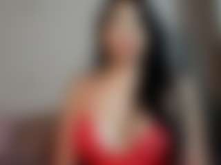 Live-sekscamshow van isabel duque