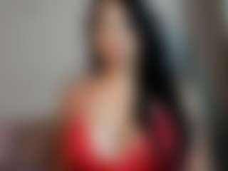 Live-sekscamshow van isabel duque