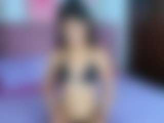 Megan Sweet Girl's Live Sex Cam Show