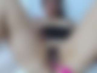samantrak-love's Live Sex Cam Show