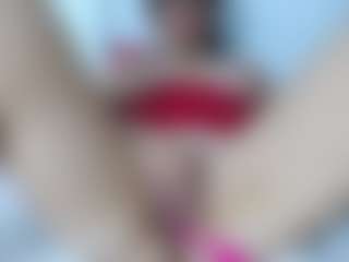 samantrak-love's Live Sex Cam Show