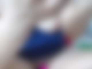 samantrak-love's Live Sex Cam Show