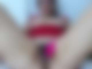 samantrak-love's Live Sex Cam Show