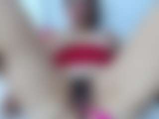 samantrak-love's Live Sex Cam Show