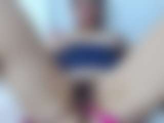samantrak-love's Live Sex Cam Show