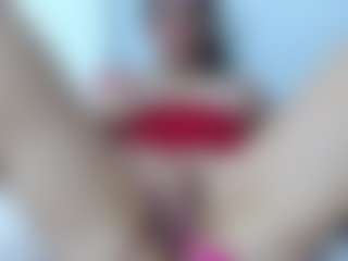 samantrak-love's Live Sex Cam Show