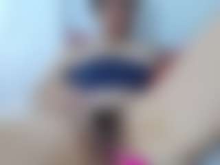 samantrak-love's Live Sex Cam Show