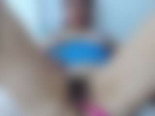 samantrak-love's Live Sex Cam Show