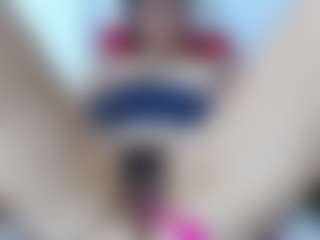 samantrak-love's Live Sex Cam Show