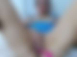 samantrak-love's Live Sex Cam Show