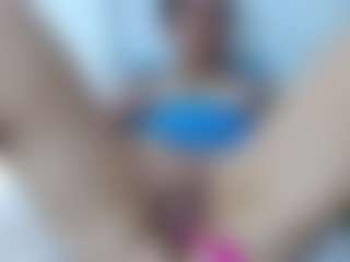 samantrak-love's Live Sex Cam Show