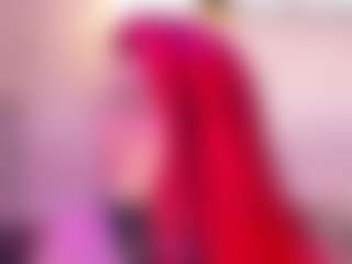 Live cam show with EmmaSwift - Raven Hair on xDating