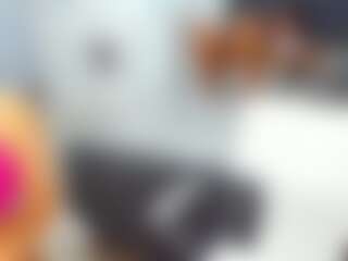 Laujessi's Live Sex Cam Show