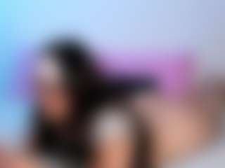 Live cam show with veronica185 - Body Massage on CamSextacy