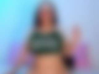 veronica185's Live Sex Cam Show