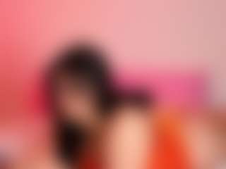 veronica185's Live Sex Cam Show